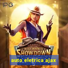 auto eletrica ajax